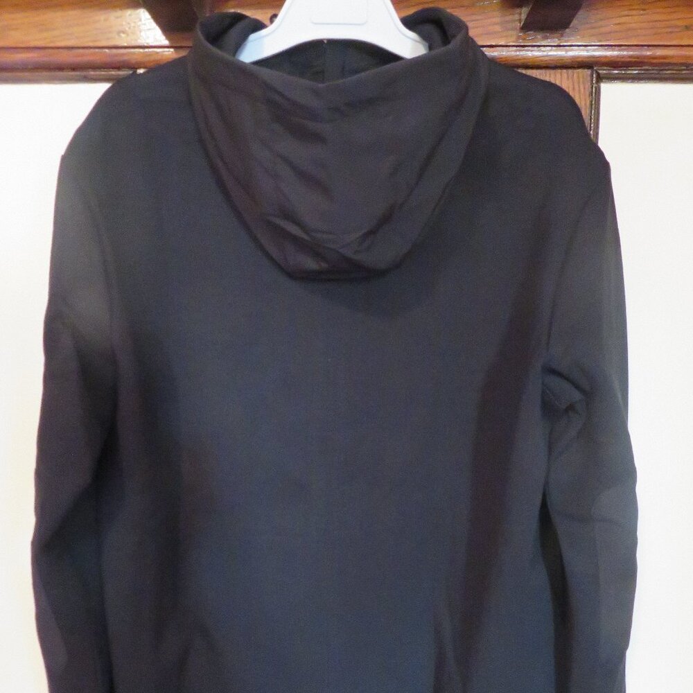 Polo Ralph Lauren Men's Double-Knit Full-Zip Hood - Picture 8 of 14
